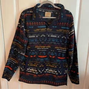 Telluride Clothing Co. Quarter Zip Pullover